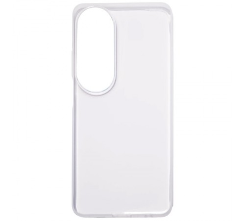TPU чохол Epic Transparent 1,5mm для Oppo A60 4G Безбарвний (прозорий) TPU чохол Epic Transparent 1,5mm для Oppo A60 4G Безбарвний (прозорий)