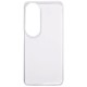 TPU чохол Epic Transparent 1,5mm для Oppo A60 4G Безбарвний (прозорий)