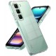 TPU чохол Epic Transparent 1,5mm Full Camera для Infinix Hot 50 Pro Безбарвний (прозорий)