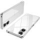 TPU чохол Epic Transparent 1,5mm для Sony Xperia 5 V Безбарвний (прозорий)