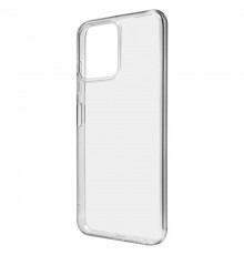TPU чохол Epic Transparent 1,5mm для ZTE Blade V50 Design 4G Безбарвний (прозорий)