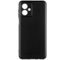 Чохол TPU Epik Black Full Camera для Motorola Moto G54 Power Чорний