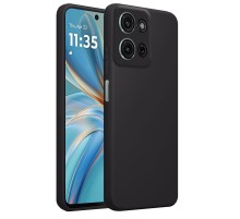 Чохол TPU Epik Black Full Camera для OnePlus Nord 3 Чорний