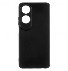 Чохол TPU Epik Black Full Camera для Oppo A60 4G Чорний