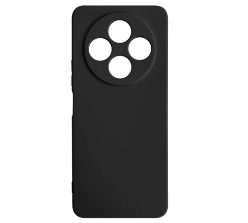 Чохол TPU Epik Black Full Camera для Oppo Reno 12 F 4G/5G Чорний Чохол TPU Epik Black Full Camera для Oppo Reno 12 F 4G/5G Чорний