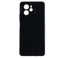 Чохол TPU Epik Black Full Camera для Blackview Shark 8 Чорний