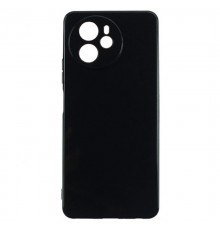 Чохол TPU Epik Black Full Camera для Blackview Shark 8 Чорний