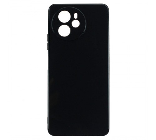 Чохол TPU Epik Black Full Camera для Blackview Shark 8 Чорний Чохол TPU Epik Black Full Camera для Blackview Shark 8 Чорний