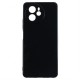 Чохол TPU Epik Black Full Camera для Blackview Shark 8 Чорний