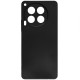 Чохол TPU Epik Black Full Camera для TECNO Camon 30 (CL6) Чорний