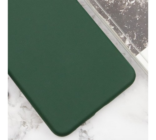 Чохол Silicone Cover Lakshmi Full Camera (AAA) для Xiaomi Redmi Note 14 Pro 4G Зелений / Cyprus Green Чохол Silicone Cover Lakshmi Full Camera (AAA) для Xiaomi Redmi Note 14 Pro 4G Зелений / Cyprus Green