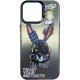 Чохол TPU+PC So Cool для Apple iPhone 11 Pro Max (6.5") Cool Rabbit