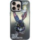 Чохол TPU+PC So Cool для Apple iPhone 13 Pro Max (6.7") Cool Rabbit