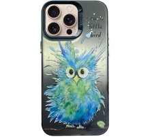 Чохол TPU+PC So Cool для Apple iPhone 13 Pro Max (6.7") Little Bird