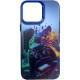 Чохол TPU+PC So Cool для Apple iPhone 13 / 14 (6.1") Gamer
