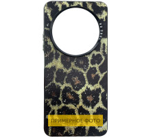 Чохол TPU+PC So Cool для Apple iPhone 14 Pro (6.1") Leopard