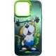 Чохол TPU+PC So Cool для Apple iPhone 15 (6.1") Power