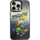 Чохол TPU+PC So Cool для Apple iPhone 15 Pro (6.1") Let's Go