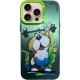 Чохол TPU+PC So Cool для Apple iPhone 15 Pro (6.1") Power