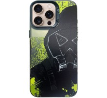Чохол TPU+PC So Cool для Apple iPhone 15 Pro (6.1") Stalker