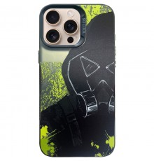Чохол TPU+PC So Cool для Apple iPhone 15 Pro (6.1") Stalker