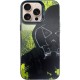 Чохол TPU+PC So Cool для Apple iPhone 15 Pro (6.1") Stalker