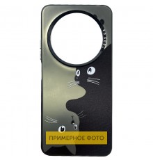 Чохол TPU+PC So Cool для Apple iPhone 15 Pro Max (6.7") Cats