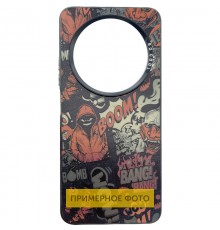 Чохол TPU+PC So Cool для Apple iPhone 15 Pro Max (6.7") Comics