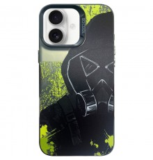 Чохол TPU+PC So Cool для Apple iPhone 16 (6.1") Stalker