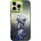 Чохол TPU+PC So Cool для Apple iPhone 16 Pro Max (6.9") Astronaut