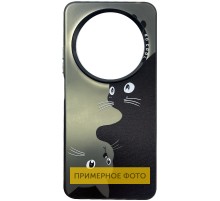 Чохол TPU+PC So Cool для Apple iPhone 16 Pro Max (6.9") Cats