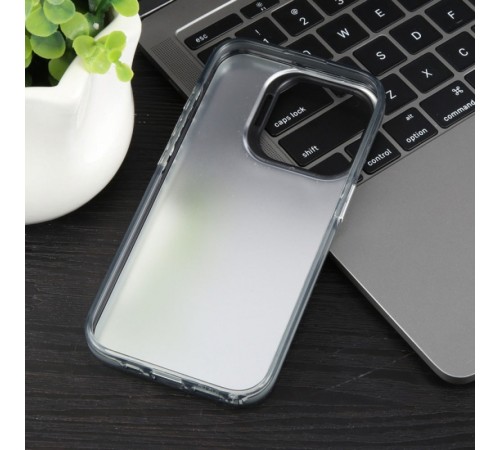 Чохол TPU+PC So Cool для Apple iPhone 16 Pro Max (6.9") Cool Rabbit Чохол TPU+PC So Cool для Apple iPhone 16 Pro Max (6.9") Cool Rabbit