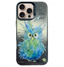Чохол TPU+PC So Cool для Apple iPhone 16 Pro Max (6.9") Little Bird