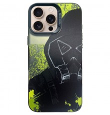 Чохол TPU+PC So Cool для Apple iPhone 16 Pro Max (6.9") Stalker