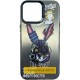 Чохол TPU+PC So Cool для Apple iPhone 7 / 8 / SE (2020) (4.7") Cool Rabbit