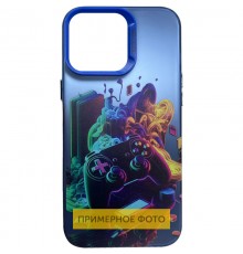 Чохол TPU+PC So Cool для Apple iPhone XR (6.1") Gamer