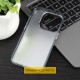 Чохол TPU+PC So Cool для Xiaomi Redmi 13C / Poco C65 Cool Rabbit