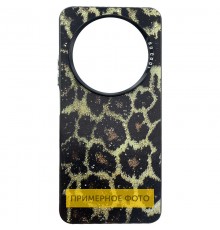 Чохол TPU+PC So Cool для Xiaomi Redmi 14C / A4 5G / Poco C75 Leopard