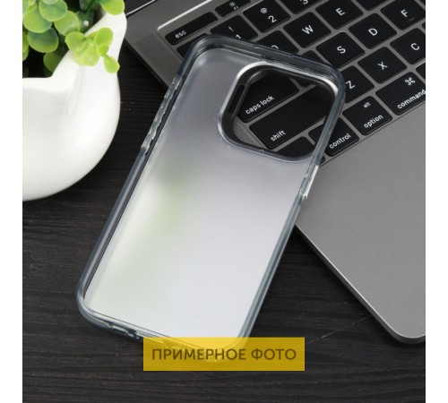 Чохол TPU+PC So Cool для Xiaomi Redmi A3 / Poco C61 Cool Rabbit Чохол TPU+PC So Cool для Xiaomi Redmi A3 / Poco C61 Cool Rabbit