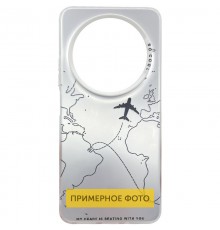 Чохол TPU+PC So Cool для Samsung Galaxy S23 FE My Heart