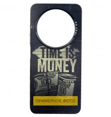 Чохол TPU+PC So Cool для Samsung Galaxy S23 FE Time Money