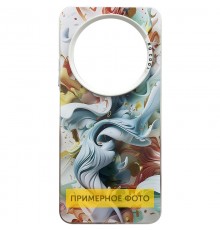 Чохол TPU+PC So Cool для Samsung Galaxy S24 FE Euphoria