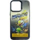 Чохол TPU+PC So Cool для Samsung Galaxy S24 FE Let's Go