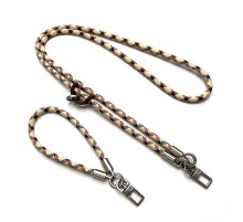 Набір шнурків 120см + 35см Camel Pattern