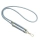 Шнурок (8мм) 150см Light Blue