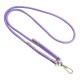 Шнурок (8мм) 150см Lilac
