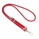 Шнурок (8мм) 150см Red