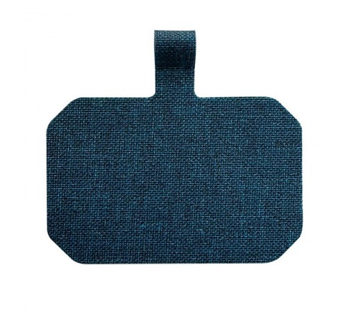 Вставка для шнурка широка Dark Blue Вставка для шнурка широка Dark Blue