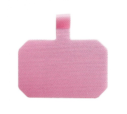 Вставка для шнурка широка Pink Вставка для шнурка широка Pink