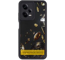TPU чохол Prestige для Xiaomi Poco X5 5G / Note 12 5G Coins